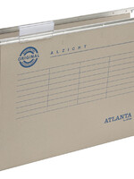 Alzicht Dossier suspendu Alzicht folio frontal fond-V gris