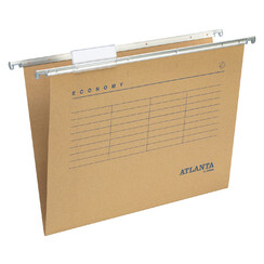 Dossier suspendu Atlanta Eco A6620-114 A4 fond V chamois