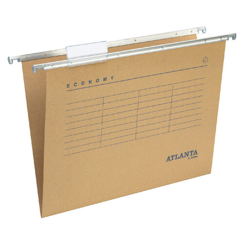 Atlanta Dossier suspendu Atlanta Eco A6620-114 A4 fond V chamois