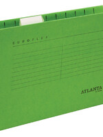 Atlanta Dossier suspendu Euroflex A6527-425 A4 fond V vert