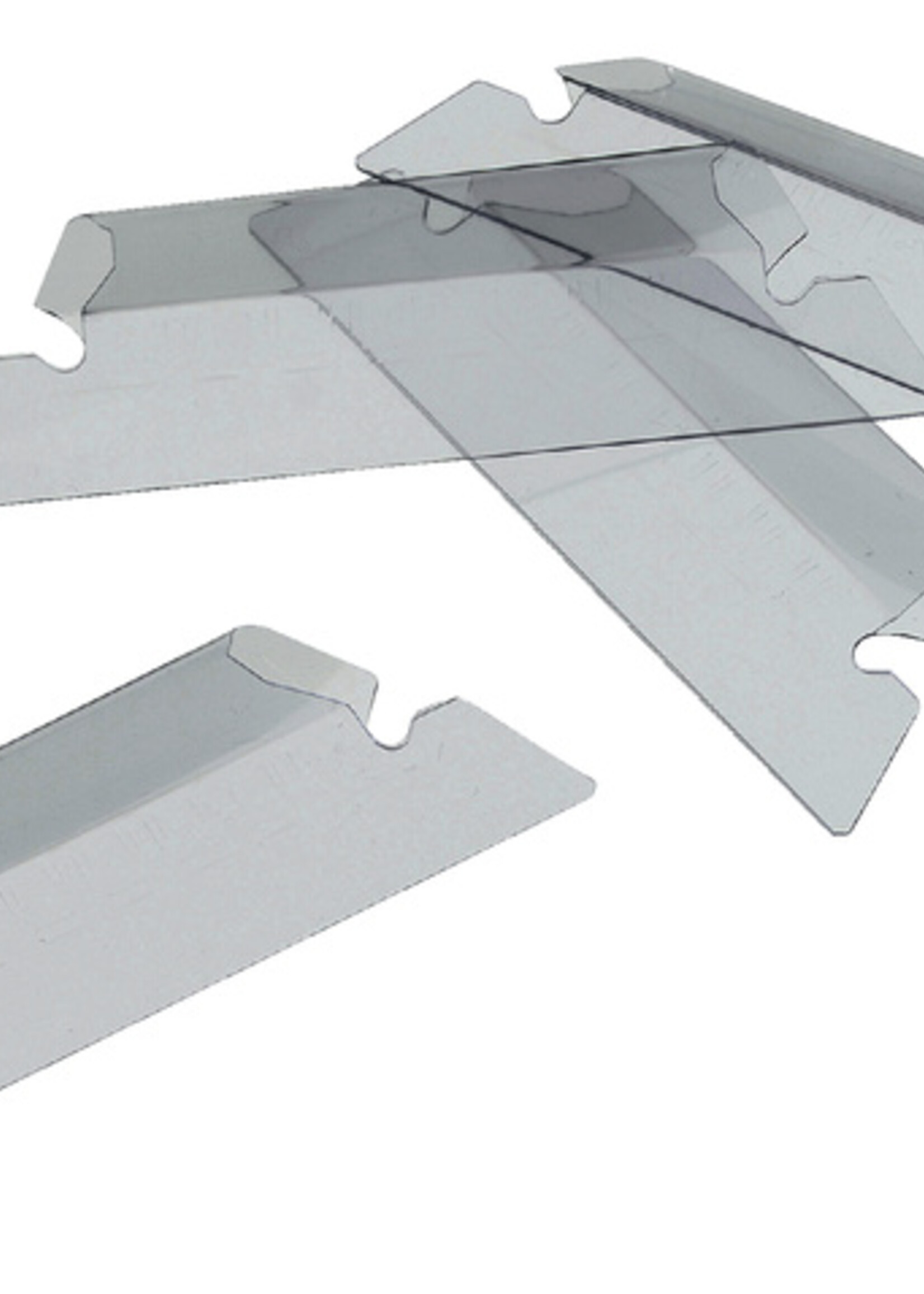 Atlanta Dossier suspendu Euroflex A6527-425 A4 fond V vert