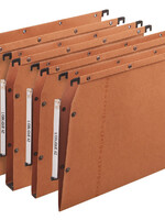 Elba Hangmap Elba AVZ Ultimate A4 U-bodem 50mm oranje