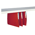 Secolor Hangmap Secolor lateraal voor legbord rood