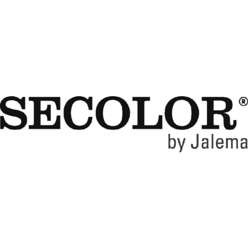 Secolor Dossier suspendu Jalema Secolor latéral pour tablette rouge