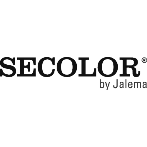 Secolor Dossier suspendu Secolor latéral rouge