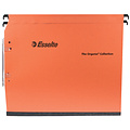 Esselte Dossier suspendu Esselte Orgarex Dual latéral 30mm orange