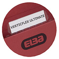 Elba Ruiters Elba tbv vertiflex hangmappen 50mm transparant