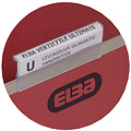 Elba Cavaliers Elba pour dossier suspendu Verticfile 65mm transparent avec bande étiquettes