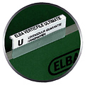 Elba Bande étiquettes pour cavaliers Elba Verticfile 65mm blanc