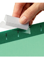 Pendaflex Ruiters Esselte Classic 50mm transparant