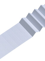 Pendaflex Ruiterstrook voor Esselte Classic 50mm wit