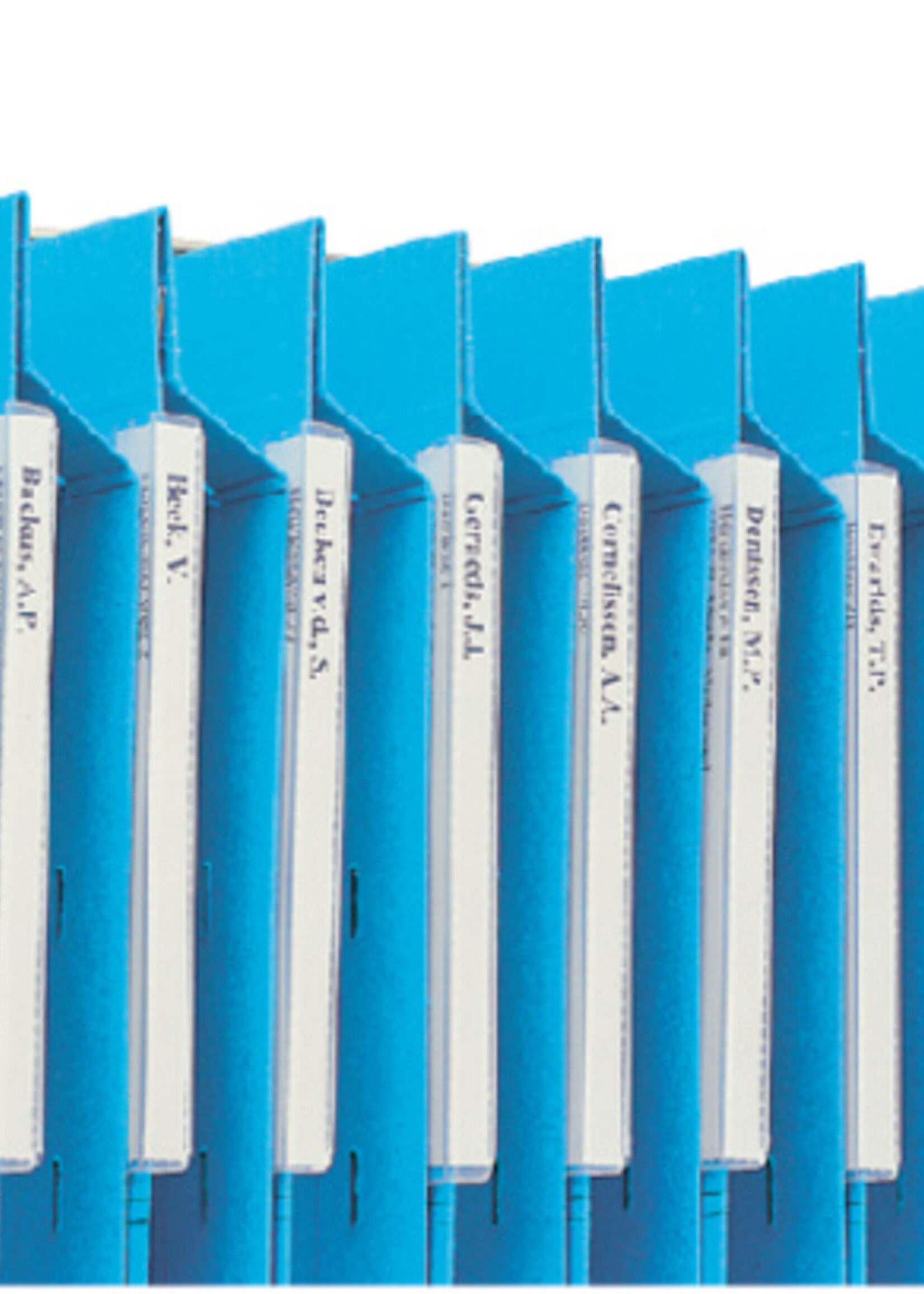 Jalema Ruiters voor Jalema hangmappen jockey 50stuks