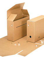 Esselte Boîte à archives communales Esselte