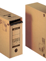 Leitz Boîte à archives avec rabat Esselte A4