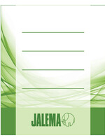 Jalema Rugetiket gemeente archiefdoos