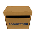 Cleverpack Archiefdoos CleverPack voor ordners 400x320x292mm