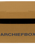 Cleverpack Archiefdoos CleverPack voor ordners 400x320x292mm