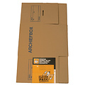 Cleverpack Archiefdoos CleverPack voor ordners 400x320x292mm