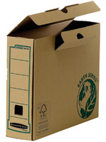 Bankers Box Archiefdoos Bankers Box Earth A4 80mm