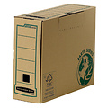 Bankers Box Archiefdoos Bankers Box Earth A4 100mm bruin