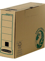 Bankers Box Archiefdoos Bankers Box Earth A4 100mm bruin