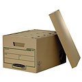 Bankers Box Boîte à archives Bankers Box Earth 32,5x26x44,5cm brun