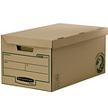 Bankers Box Archiefdoos Bankers Box Earth flip top bruin