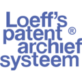 Loeff's Archiefdoos Loeff Quick Box 3000 A4 335x240x80