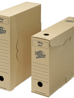 Loeff's Archiefdoos Loeff Filing Box 3003 folio 345x250x80mm karton