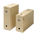 Loeff's Archiefdoos Loeff's Jumbo Box 3007 gemeente 370x255x115mm