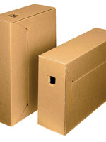 Loeff's Archiefdoos Loeff's City Box 3008 box 10+