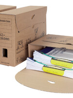 Loeff's Boîte à archives Loeff Classic Box 3040 370x260x110mm