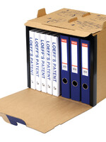 Loeff's Boîte conteneur Loeff 4000 380X360X320mm