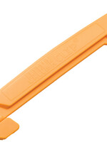 Jalema Mécanisme de reliure Jalema Clip plaquettes jaune