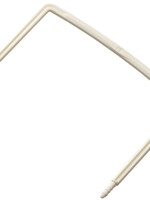 Jalema Mécanisme de reliure Jalema Clip étriers blanc