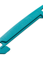 Jalema Mécanisme de reliure JalemaClipex plaquettes pétrole