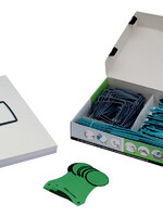 Lucido Kit d'archivage Jalema