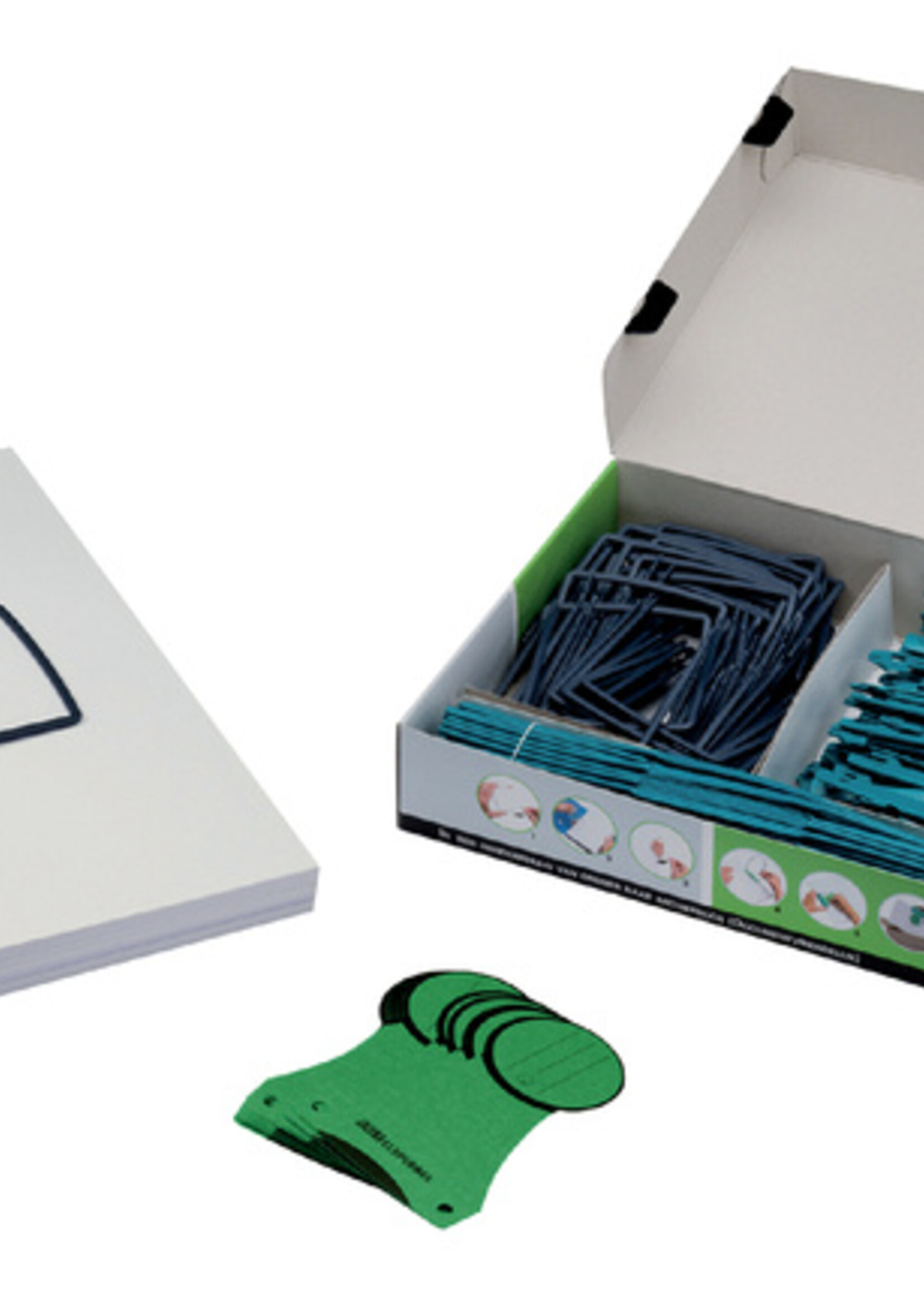 Lucido Archief starterkit Jalema