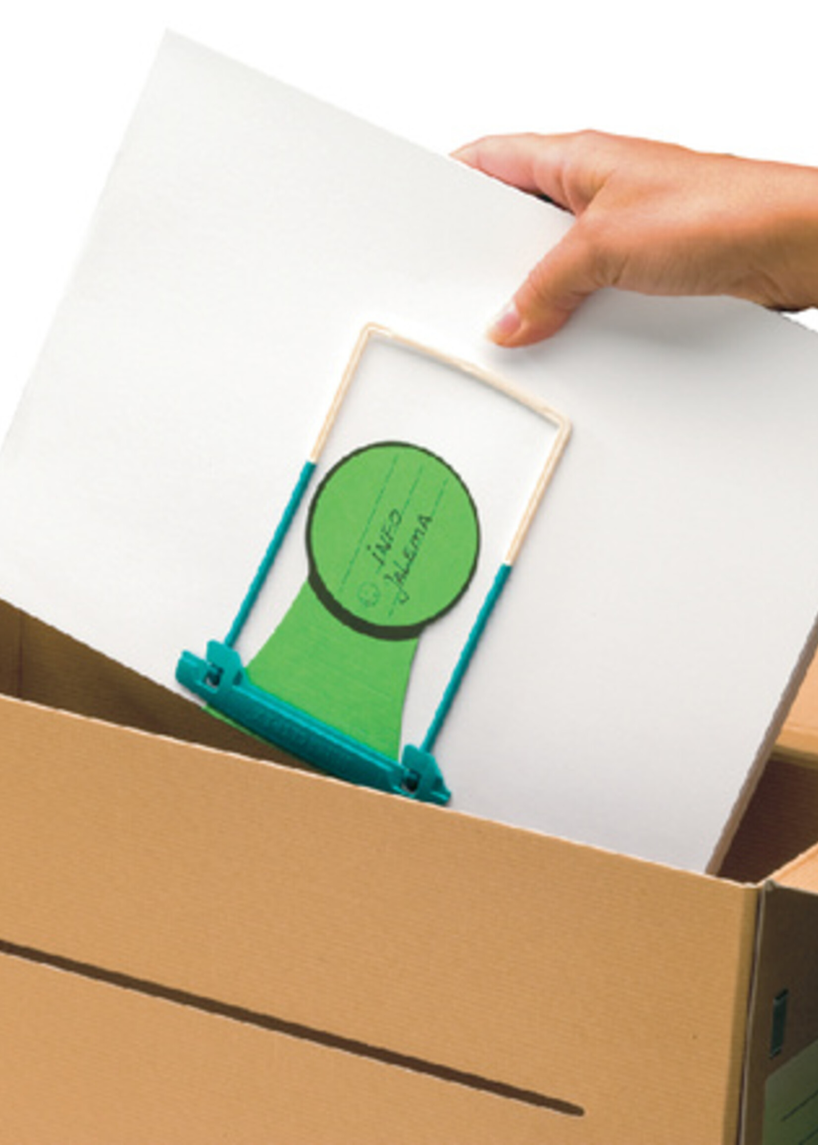 Lucido Archief starterkit Jalema