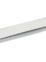 Jalema Bande de classement Jalema adhésif blanc 100pcs