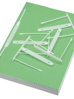 Jalema Bundelmechaniek Jalema Snapbinder doos 50stuks