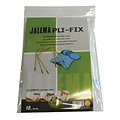 Jalema Archiefbinder JalemaClip Pli-fix geel