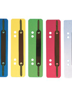 Leitz Snelhechtstrips Leitz 3710 PP assorti