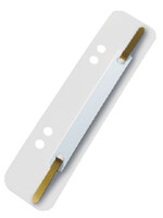 Kangaro Snelhechtstrips Kangaro wit