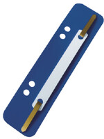 Kangaro Relieur à lamelles Kangaro bleu foncé