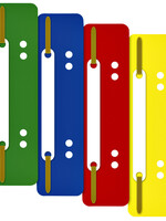 Kangaro Snelhechtstrips Kangaro assorti