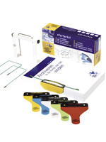 Loeff's Starterkit pour archivage Loeff 4522