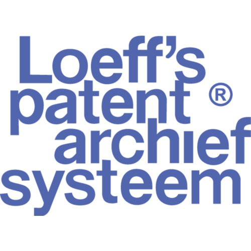 Loeff's Starterkit pour archivage Loeff 4522