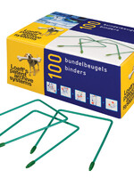 Loeff's Bundelbeugel Loeff 1222 standaard 100mm