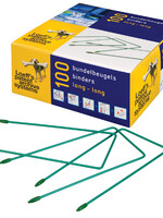 Loeff's Bundelbeugel Loeff 1224 extra lang 150mm